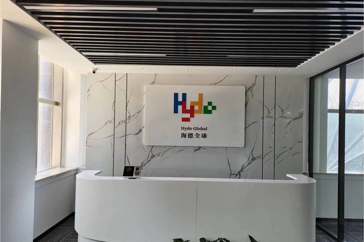 南京海德電子商務(wù) 以信息技術(shù)咨詢賦能企業(yè)數(shù)字化轉(zhuǎn)型