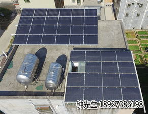 惠陽光伏發電系統廠家 低價不低質，讓清潔能源觸手可及