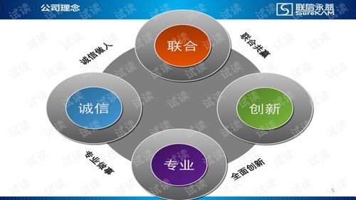 系統(tǒng)集成技術服務概述