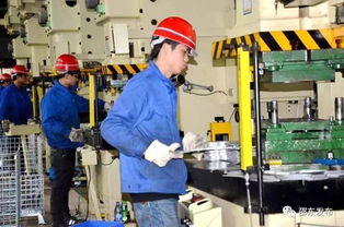 厲害了！邵東一季度規模工業總產值超百億元，技術服務成關鍵引擎