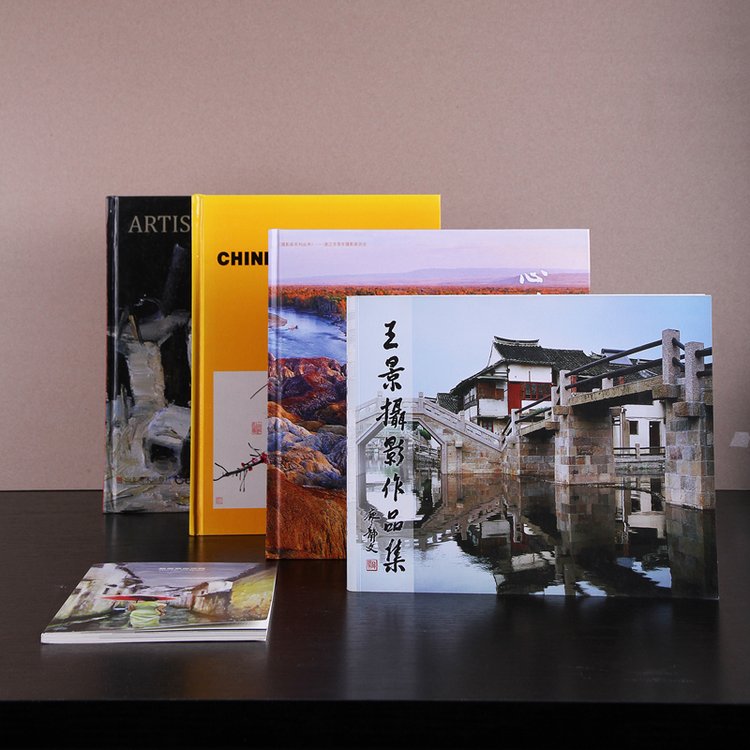 多維印刷服務(wù)全解析 從名片到包裝，圖文設(shè)計(jì)賦能品牌形象